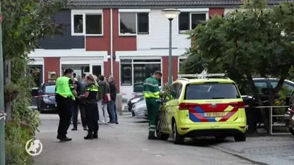 Minuut stilte op voetbalclub van vermoorde Nicolle (12) en Maryori (27)