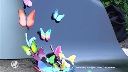 Ouders overleden zusjes stintdrama huilen nog iedere dag: 'De stilte in en om het huis doet pijn'