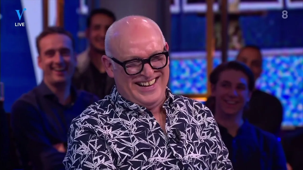 Samenvatting Veronica Inside, maandag 8 april 2019