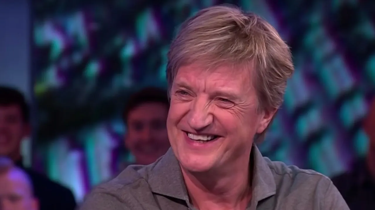 Wim blij met terugkeer bij VI: 'Ik vind het hartstikke leuk'