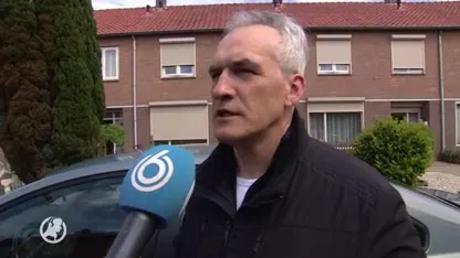 Vijfde autobrand in een week tijd in het Brabantse Oss