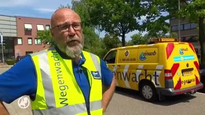 ANWB zet extra wegenwachters in wegens zomerse hitte