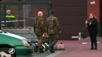 Handgranaat gevonden bij woning burgemeester Kerkdriel