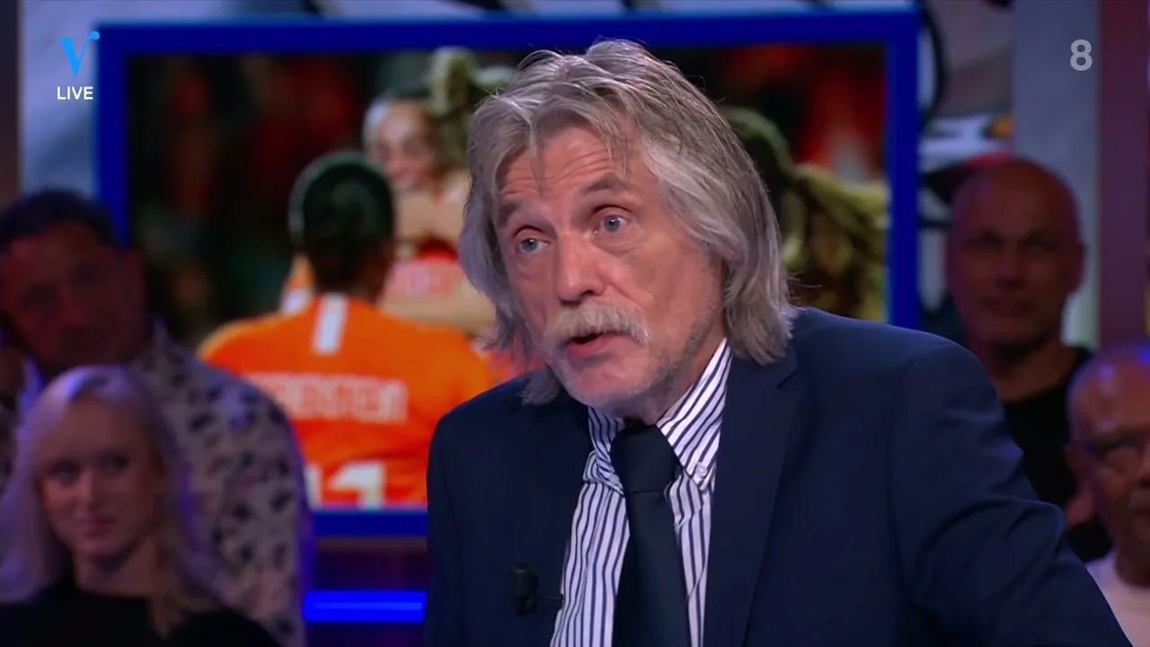 Is Lieke Martens zwanger?