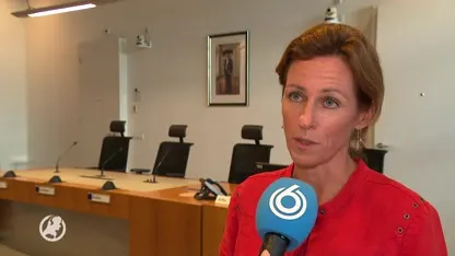 Tramschutter Gökmen T. erkent rechtbank niet