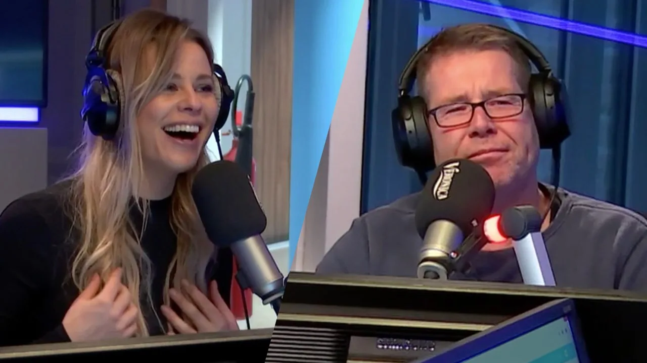 ‘Dit is de meest sexy outfit die Celine ooit heeft aangehad!'