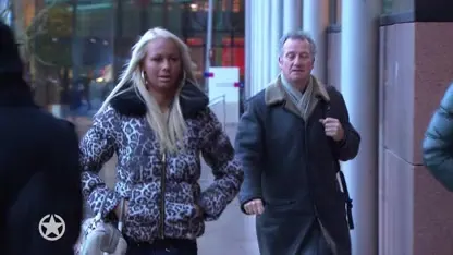 Samantha de Jong: 'Barbie is dood'