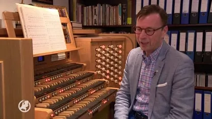 Mariaklok uit Asten in Notre-Dame lijkt te zijn gespaard