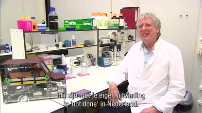Zeeuws bedrijf ontwikkelt sneltest voor corona