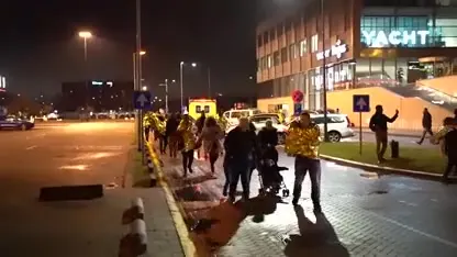 Wings Hotel op Rotterdam The Hague Airport ontruimd na bommelding