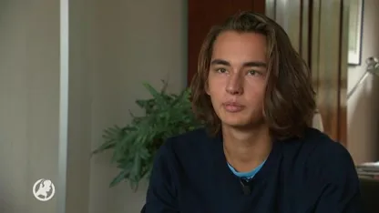 Leon kreeg de rattenziekte: 'Het had heel anders kunnen aflopen'