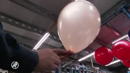 Steeds meer gemeenten verbieden het oplaten van ballonnen