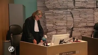 OM eist tot 9 maanden cel voor organiseren 'gruwelijke' hondengevechten