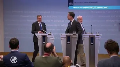 Nederlanders missen familie en vrienden nog altijd het meest tijdens coronacrisis