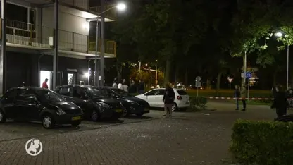 Bewoner slaapt door na gigantische explosie in flatwoning Hoorn: "Bizar voor woorden"