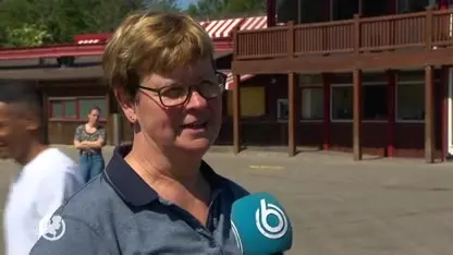 Slagharen opent de poorten weer