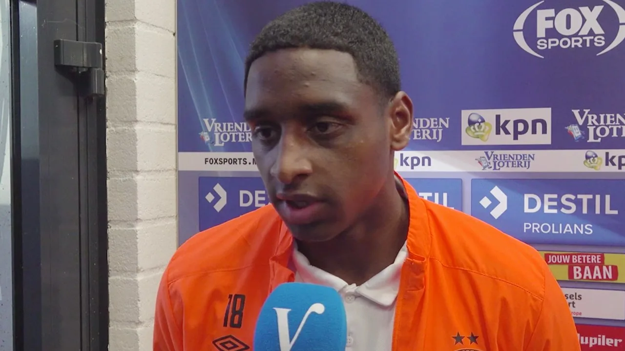 Rosario na nieuwe domper: 'We staan zeker achter de trainer'