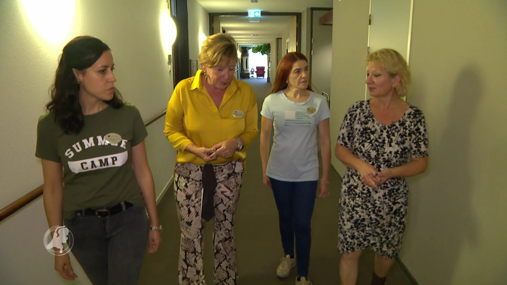 Spaanse verpleegkundigen aan de slag in Tilburgs verzorgingshuis