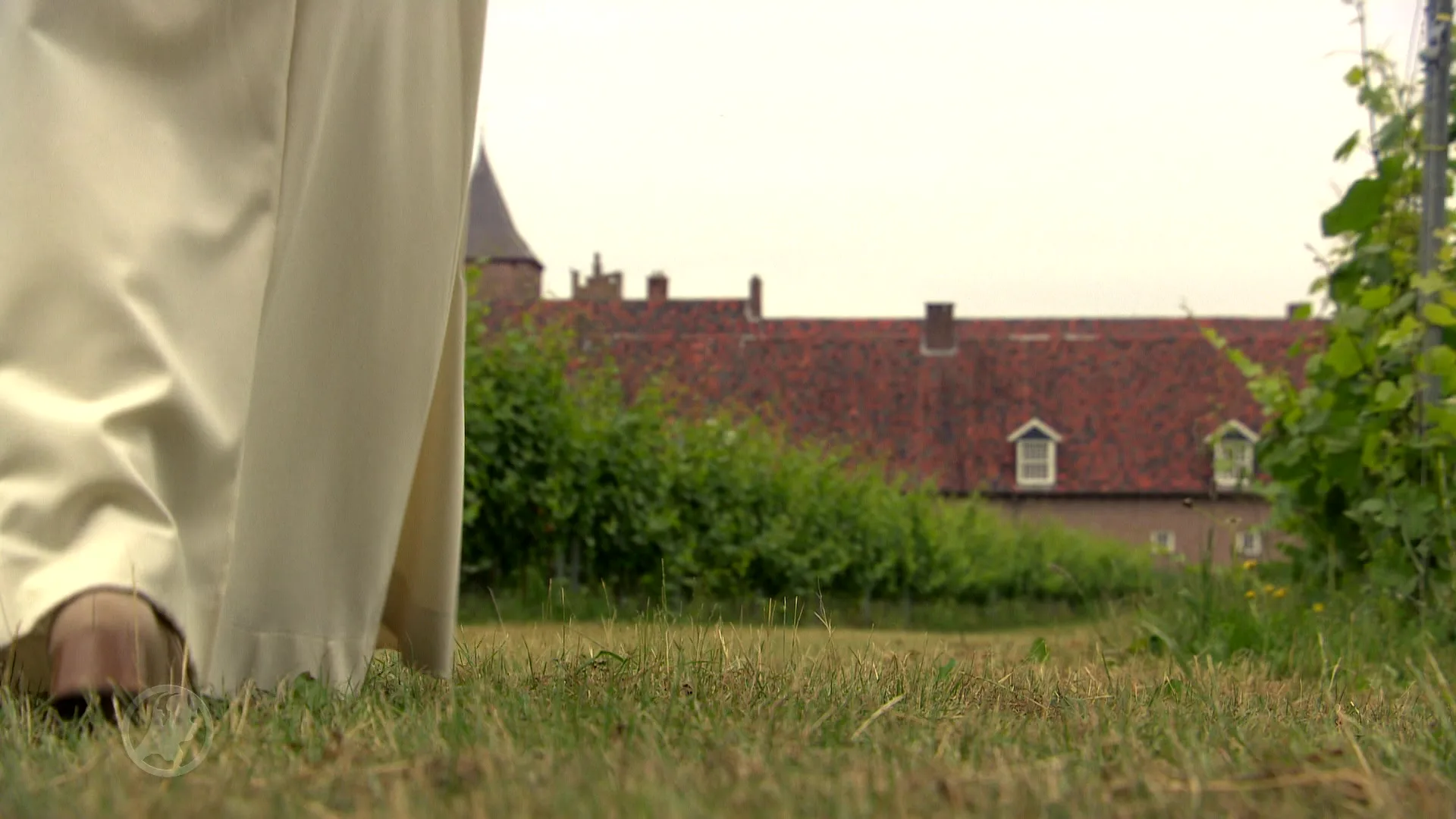 Nonnen maken zelf wijn om eeuwenoude zusterorde te redden