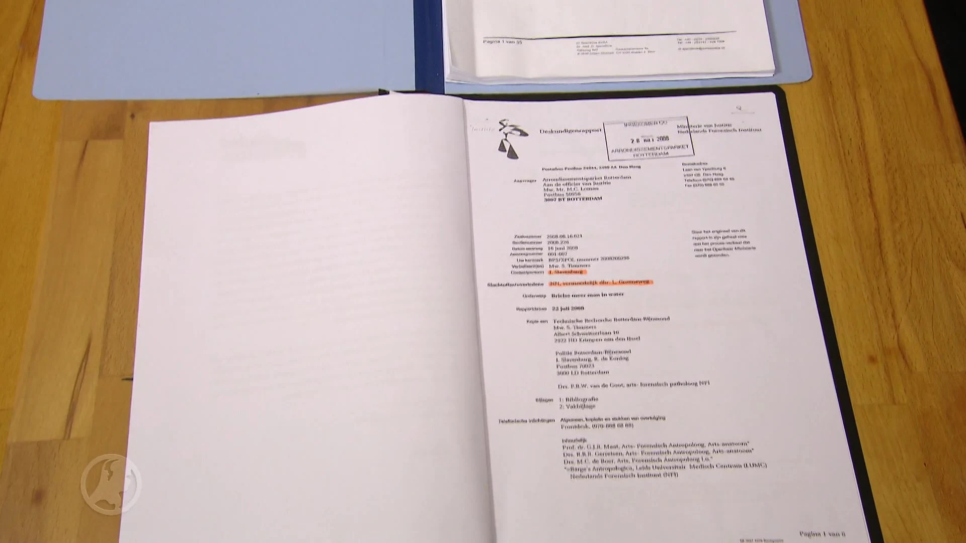 Leon Groeneweg verdween 10 jaar geleden