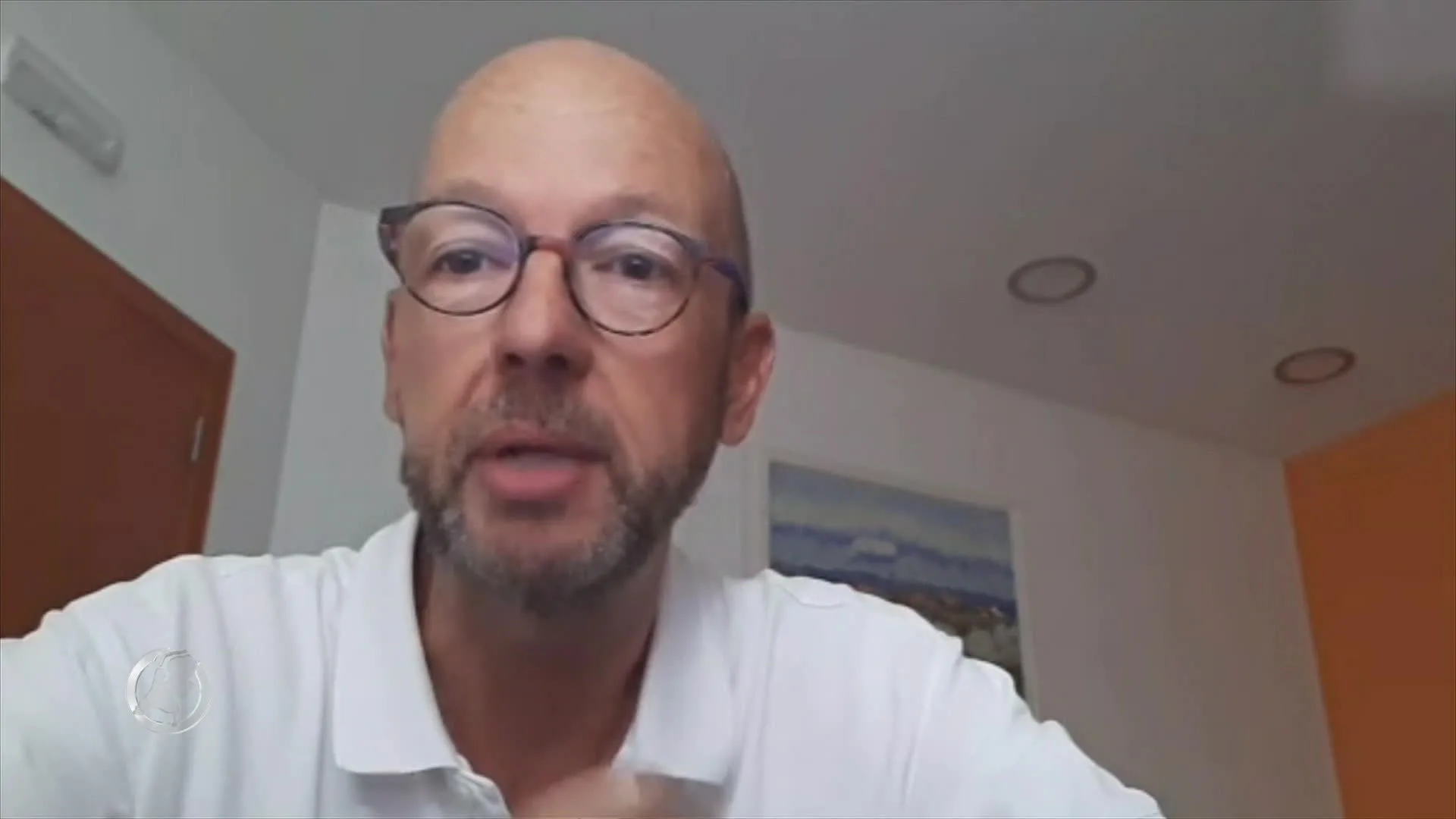 Nederlanders last van hitte in Portugal: toeristen huffen en puffen