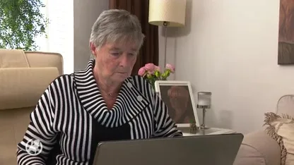 Moeder van vermoorde Esther Paul doet indringende oproep aan dader en getuigen