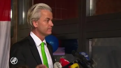 Hof: 'minder-Marokkanen’-proces tegen Wilders gaat gewoon door