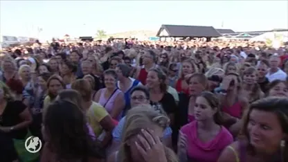 Ruim 75.000 geïnteresseerden voor 'Gezellig op het strand de Brexit kijken'