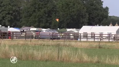 Lichaam van 18-jarige jongen gevonden op camping Zwarte Cross