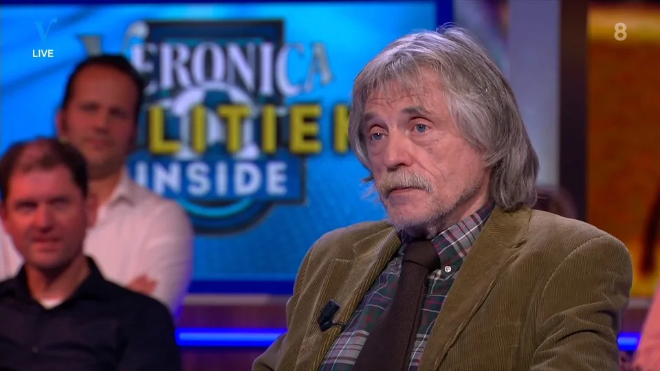 'Jesse Klaver en Rob Jetten zijn nauwelijks zindelijk'