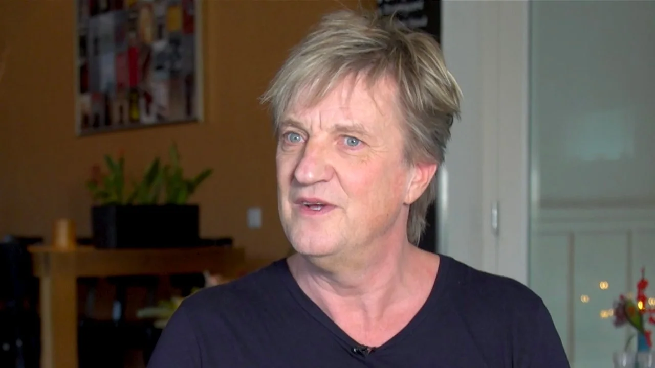 Koffie met Kieft: ‘Je wordt helemaal gek van dat gelul’