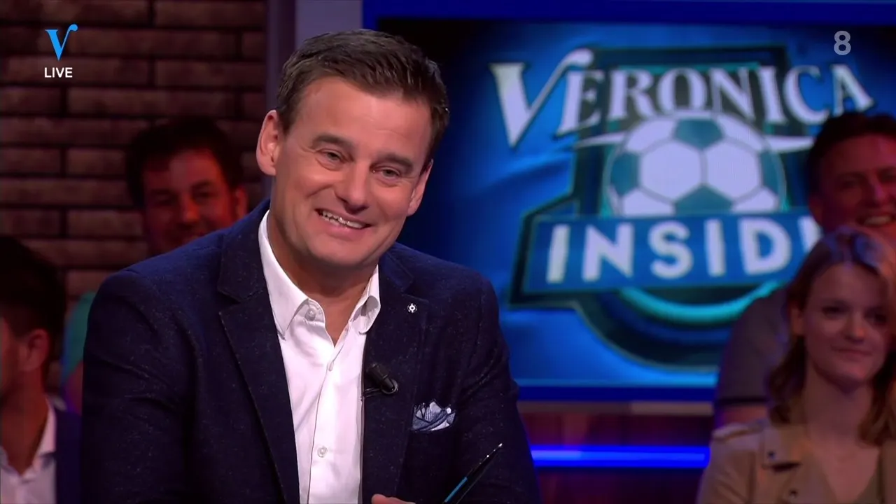 Samenvatting Veronica Inside, 13 mei 2019