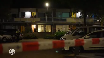 Dode bij schietpartij in De Meern