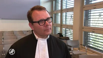 Bespuugde advocaat Gökmen T. blikt terug op bewogen proces: 'Goed dat de zaak tot een einde komt'