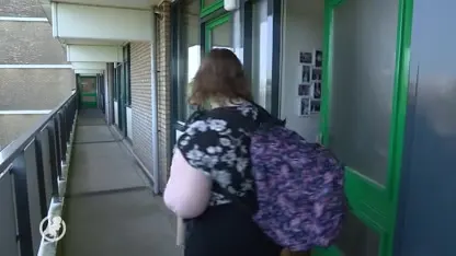 Diabetespatiënt Orietta overhandigd petitie voor vergoeding 'Levensreddende glucose-sensor'