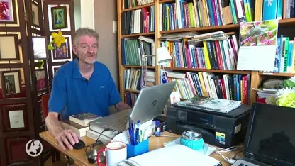 Frank klaar met levenswerk: leer alles over 's Neerlands' buurtschappen, dorpen, gemeenten, streken EN provincies