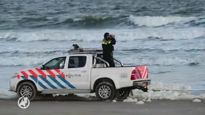 Zoektocht naar vijfde omgekomen surfer toch hervat