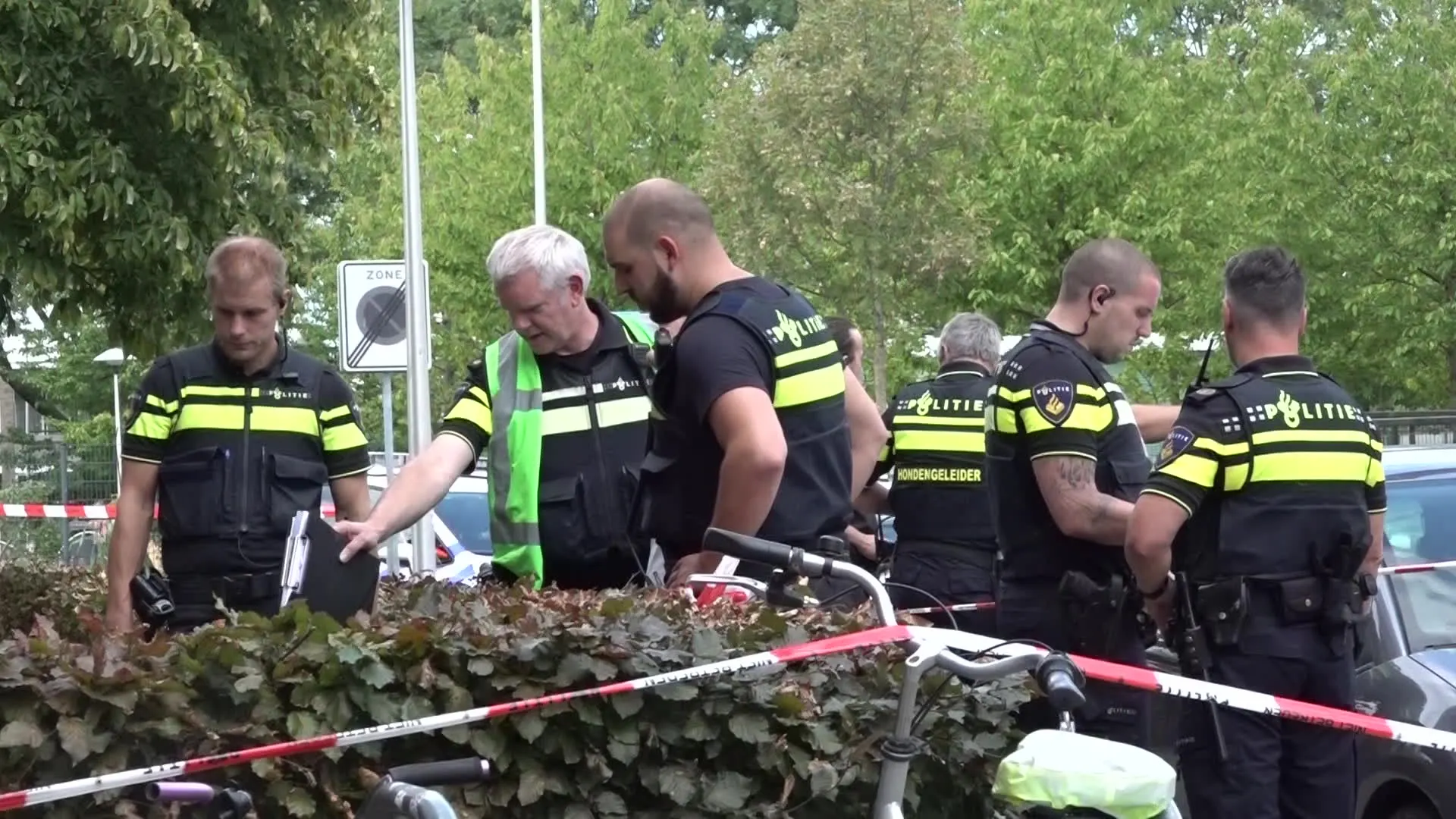 Kindje (4) zwaargewond na val uit raam Utrecht