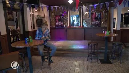 Duncan durfde op jonge leeftijd al te dromen van succes