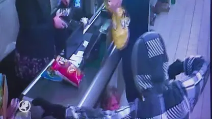 Zwangere caissière op laatste werkdag voor verlof overvallen in supermarkt