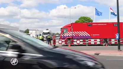 Slachthuis Vion in Apeldoorn afgesloten