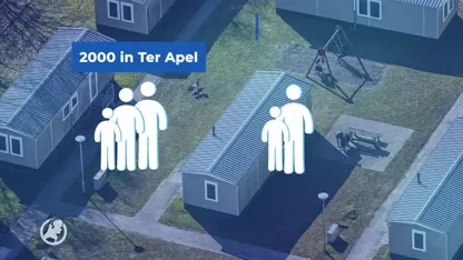 Ter Apel wil af van asielzoekers uit veilige landen: ‘95% van de overlast’