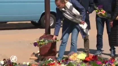 Betrokkenen van verongelukte surfers Scheveningen: 'Besef het nog steeds niet'