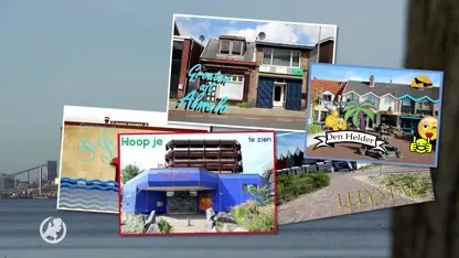 De treurtips van Nederland