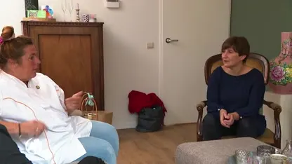 Voor veel kraamverzorgers is het niet meer bij te benen