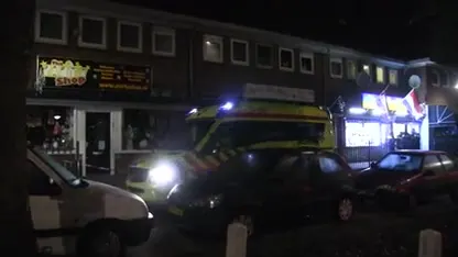 Avondwinkel La Nuit voor zoveelste keer doelwit van overval