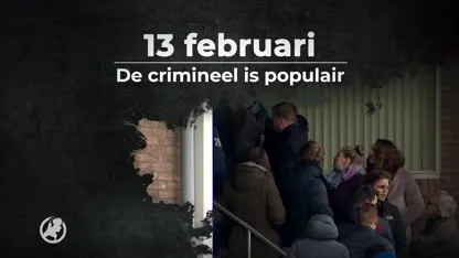 Tijdlijn Willem Holleeder