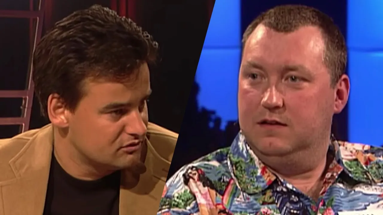 Wilfred over interview met darter: 'Een van mijn ergste optredens ooit'