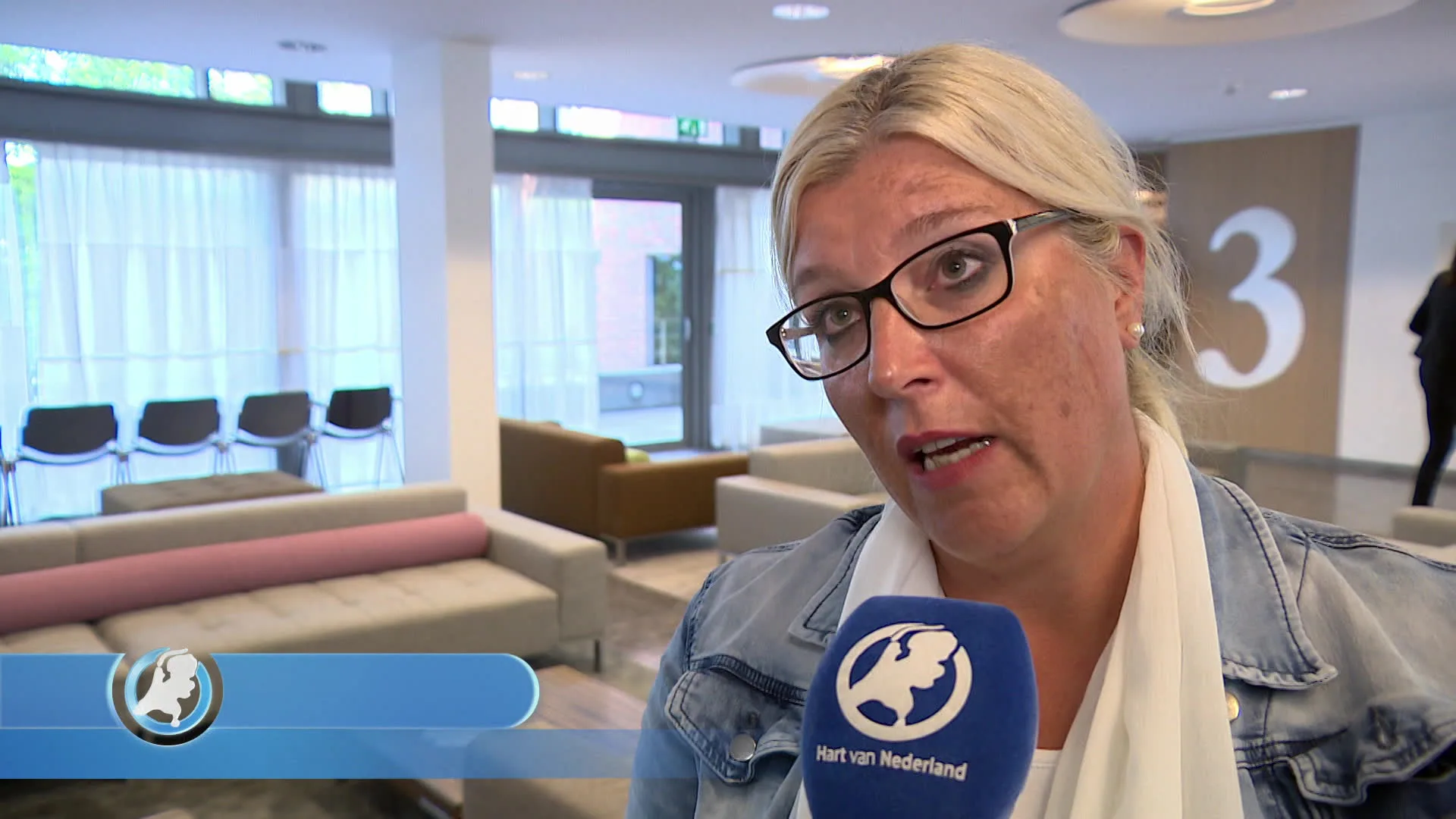 Kinderombudsvrouw: 'Kijk naar wat nu beste is voor Lili en Howick'