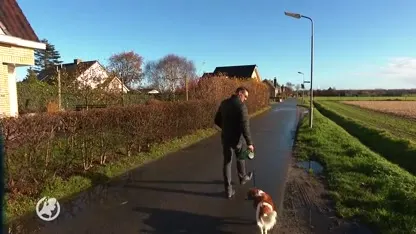 Man (23) opgepakt voor steken hardlopers en fietsers in Noord-Holland